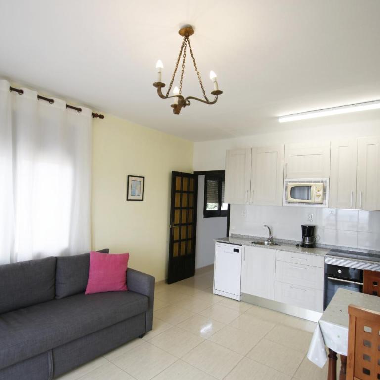 Apartamento Panorama 5 - Apartamento con vistas al mar - 7