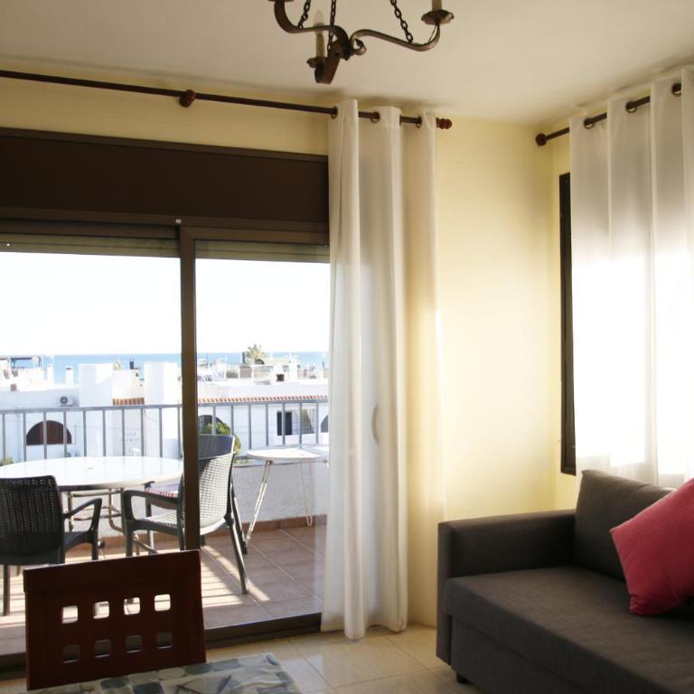 Apartamento Panorama 5 - Apartamento con vistas al mar - 4