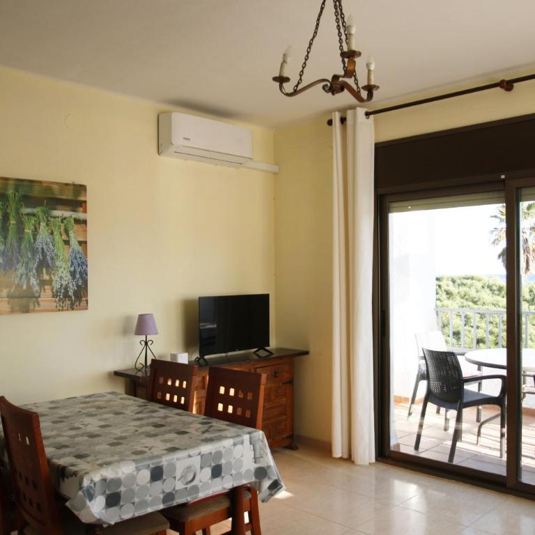 Apartamento Panorama 5 - Apartamento con vistas al mar - 5