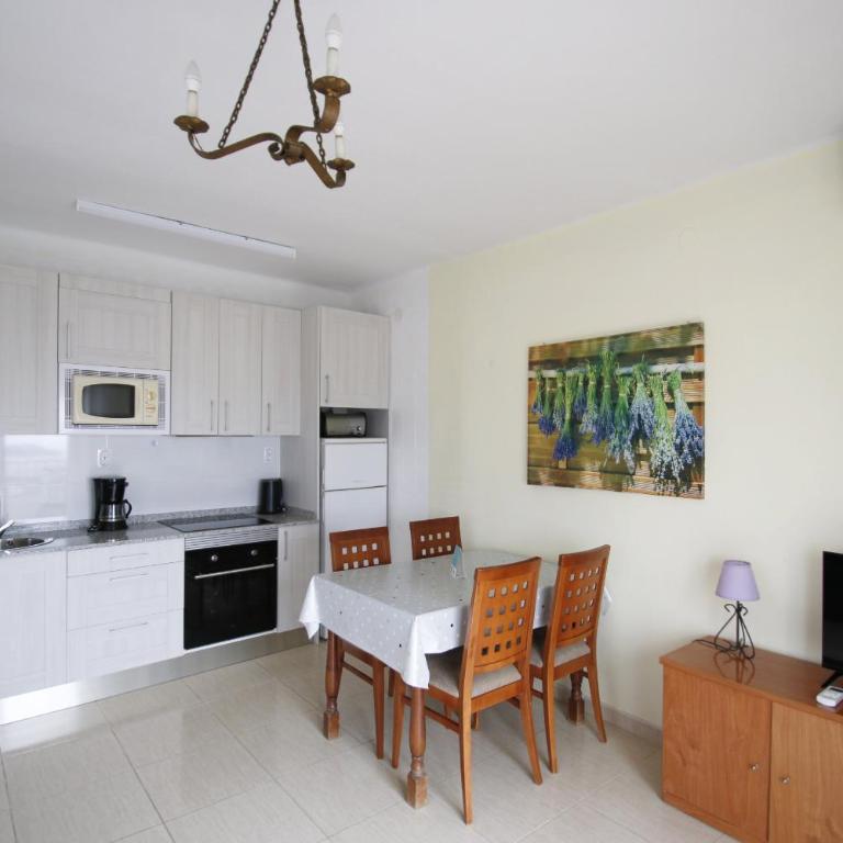 Apartamento Panorama 5 - Apartamento con vistas al mar - 11