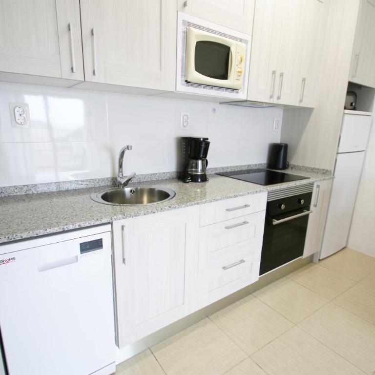 Apartamento Panorama 5 - Apartamento con vistas al mar - 12