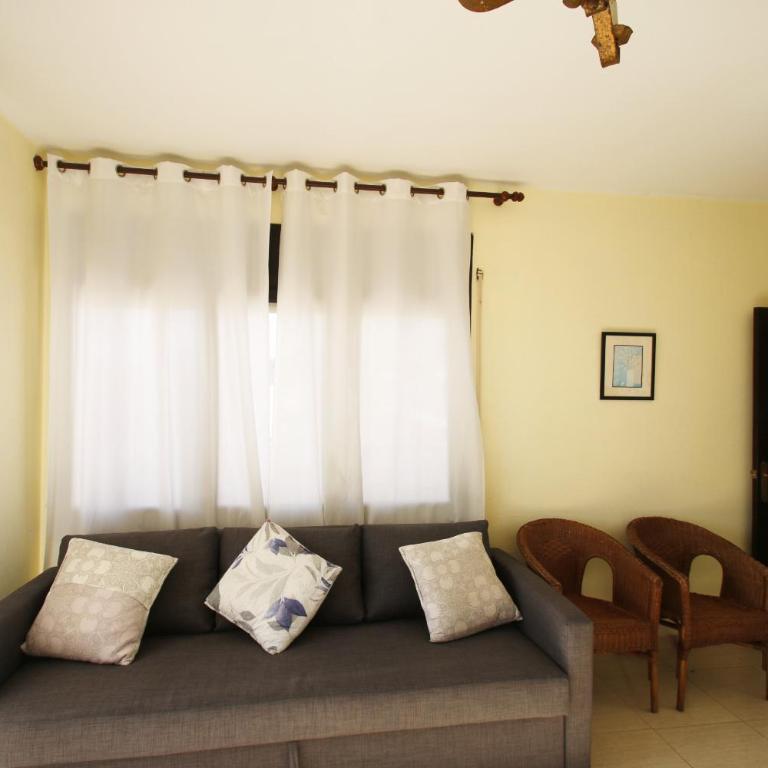 Apartamento Panorama 5 - Apartamento con vistas al mar - 18