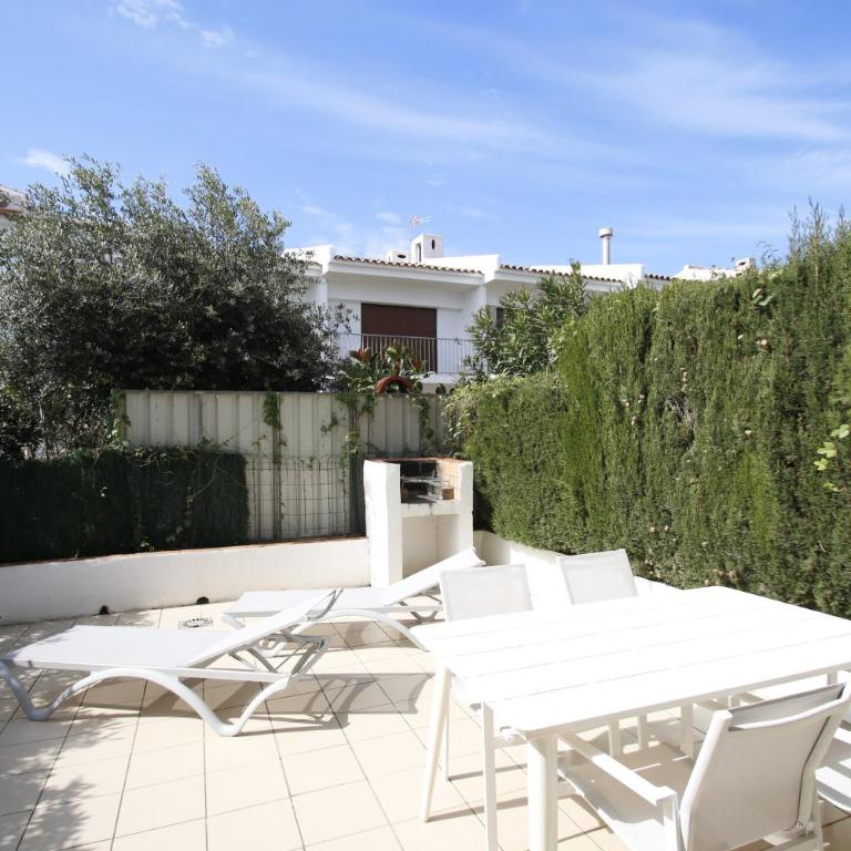 Casas Blancas 37 - Casa de 2 dormitorios - 6