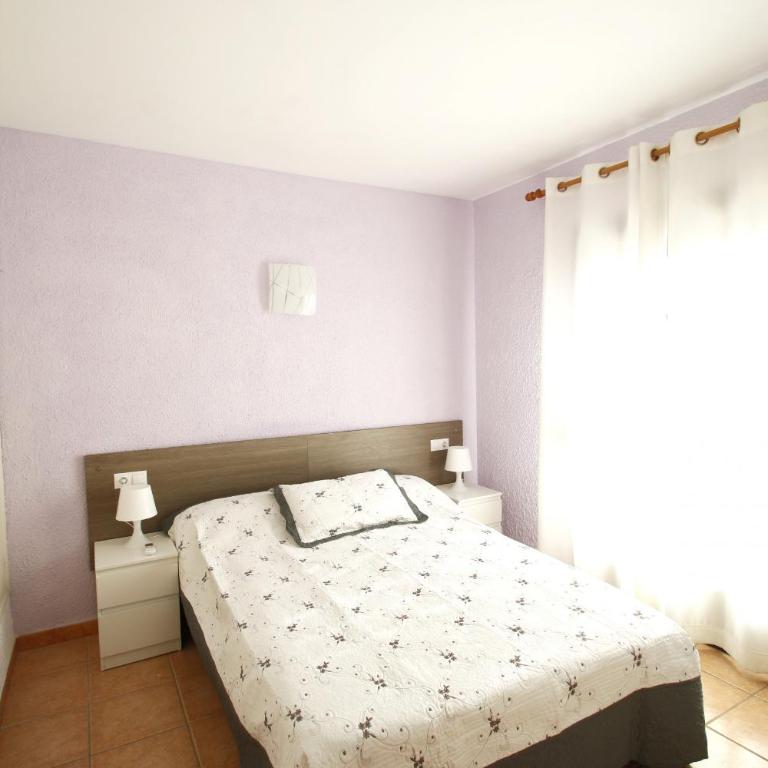 Casas Blancas 37 - Casa de 2 dormitorios - 8