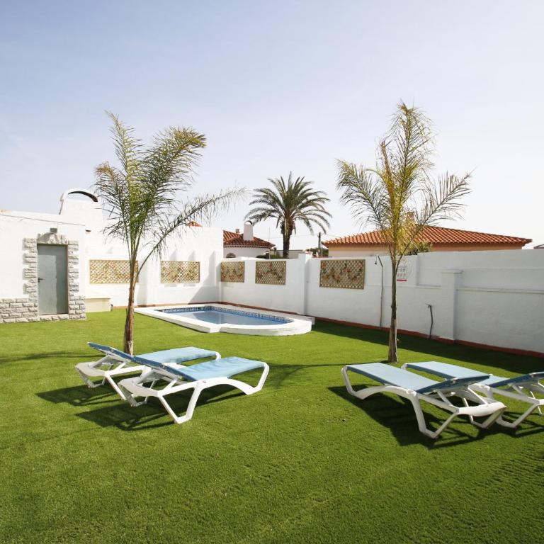 Villa Angelo - Villa con piscina privada - 1