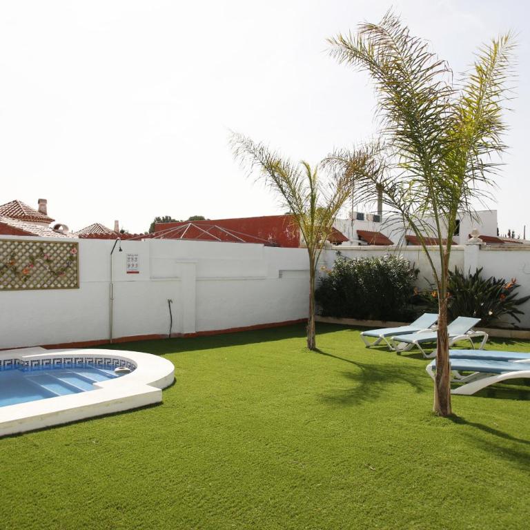 Villa Angelo - Villa con piscina privada - 4