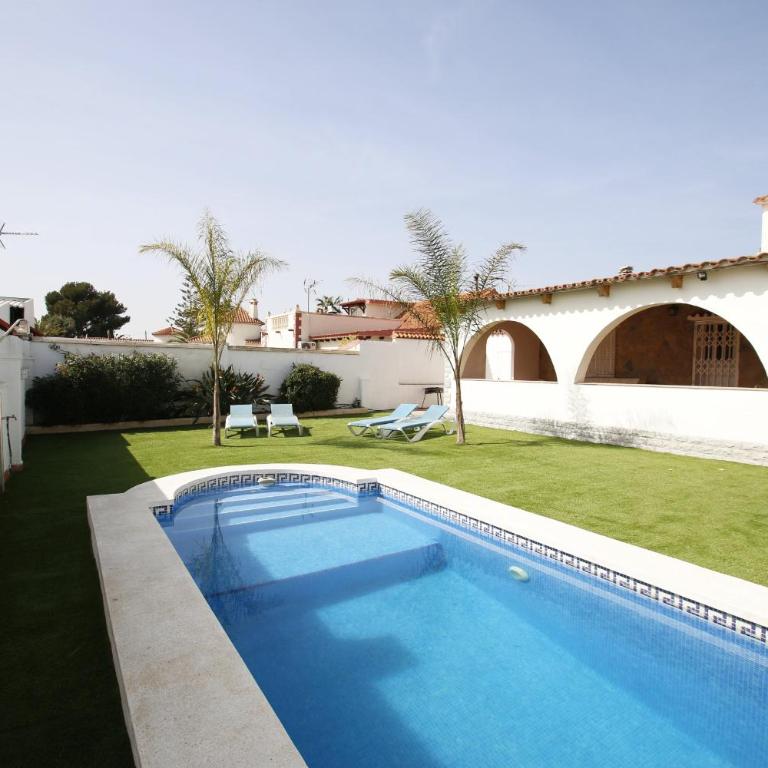 Villa Angelo - Villa con piscina privada - 3