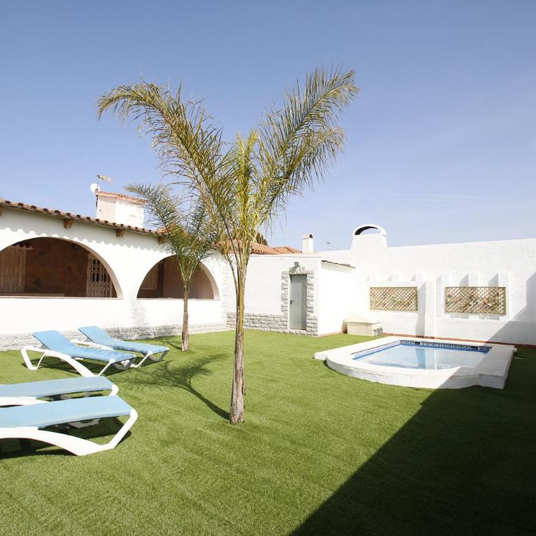 Villa Angelo - Villa con piscina privada - 2
