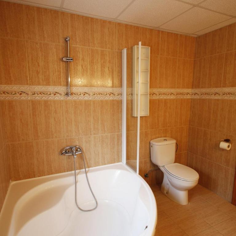 Villa Angelo - Villa con piscina privada - 16