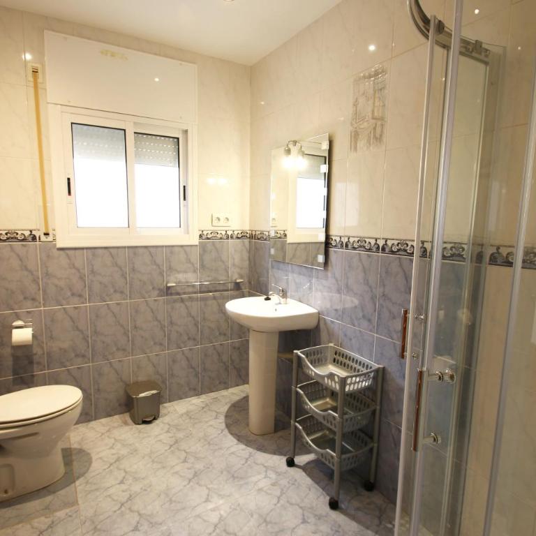 Villa Angelo - Villa con piscina privada - 22