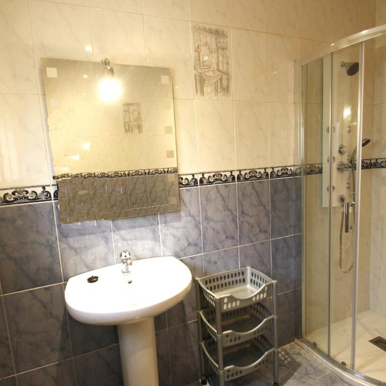 Villa Angelo - Villa con piscina privada - 23