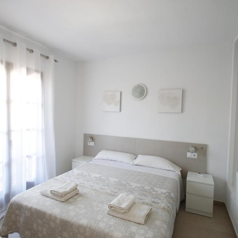 Casas Blancas 27 - Casa - 8