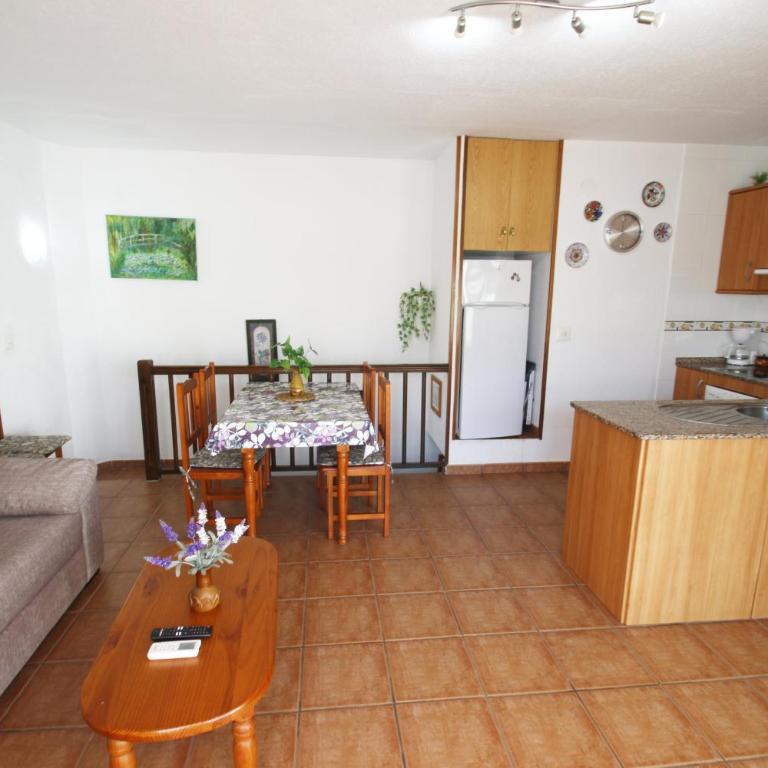 Casas Blancas 26 - Casa de 2 dormitorios - 5