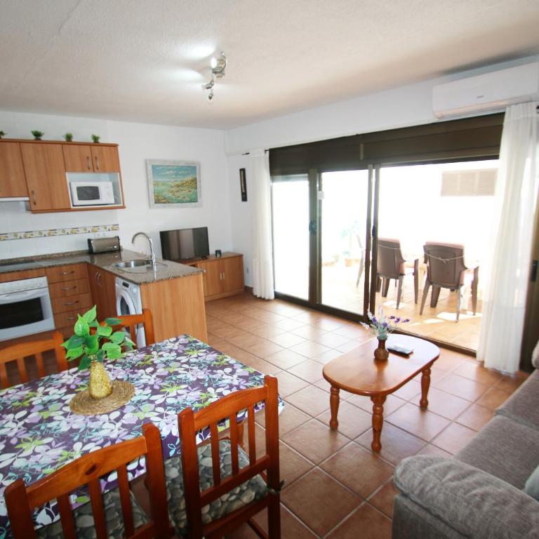 Casas Blancas 26 - Casa de 2 dormitorios - 7