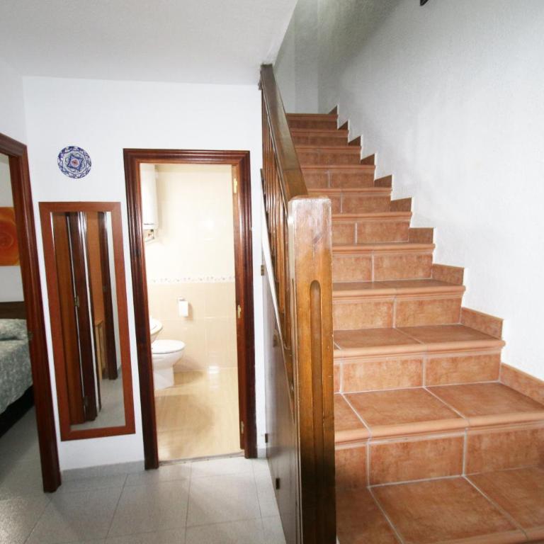 Casas Blancas 26 - Casa de 2 dormitorios - 10