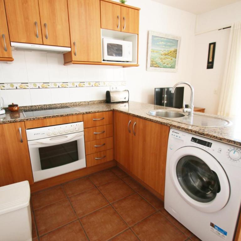 Casas Blancas 26 - Casa de 2 dormitorios - 8