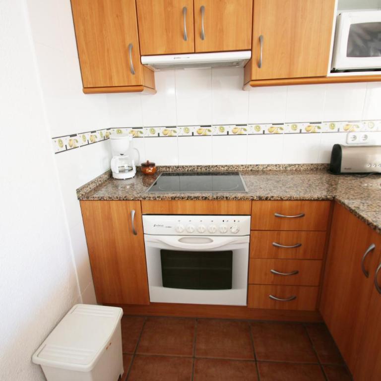 Casas Blancas 26 - Casa de 2 dormitorios - 9