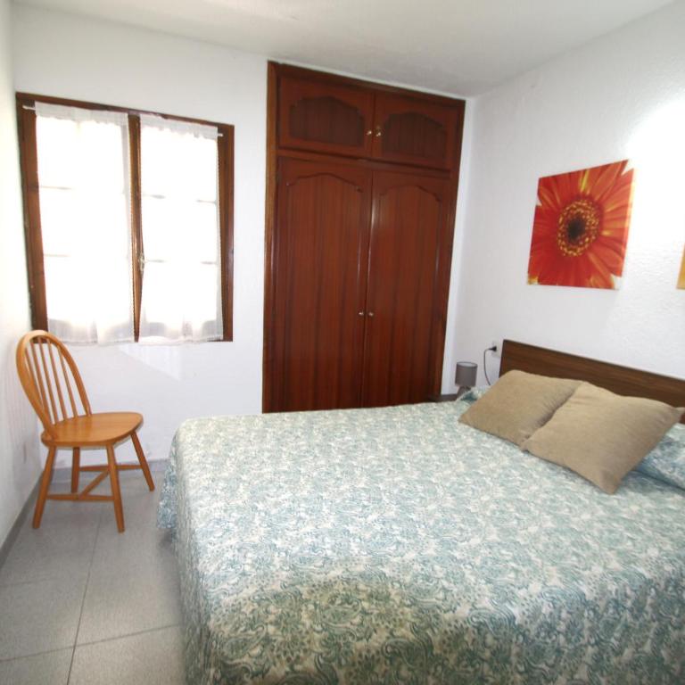 Casas Blancas 26 - Casa de 2 dormitorios - 11