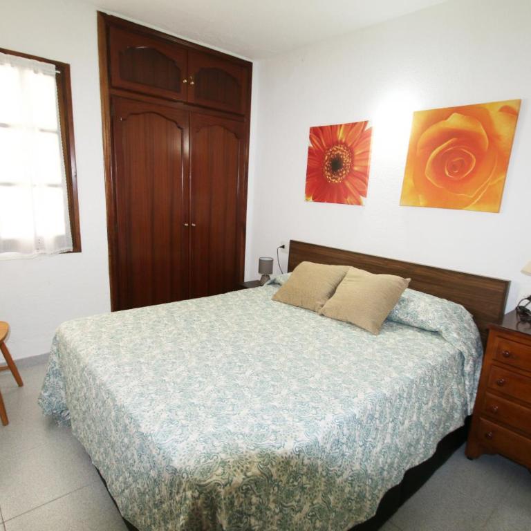 Casas Blancas 26 - Casa de 2 dormitorios - 12