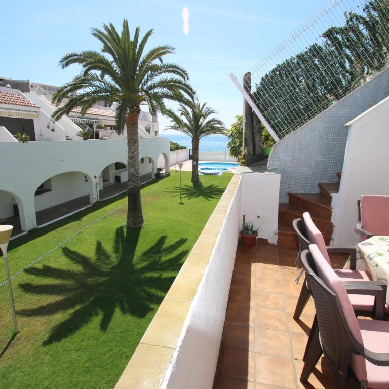 Casas Blancas 26 - Casa de 2 dormitorios - 13