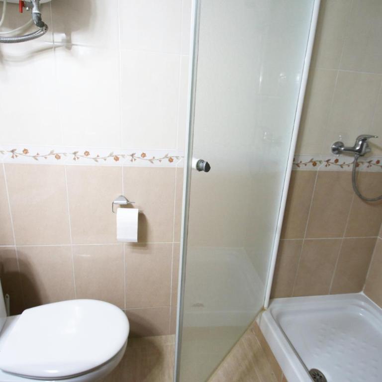 Casas Blancas 26 - Casa de 2 dormitorios - 15