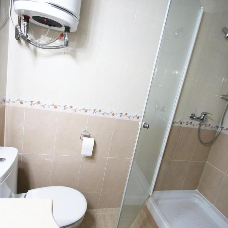 Casas Blancas 26 - Casa de 2 dormitorios - 17