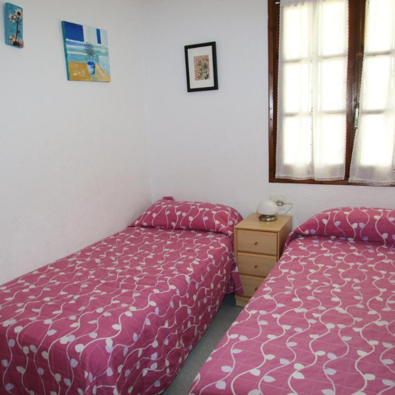 Casas Blancas 26 - Casa de 2 dormitorios - 18