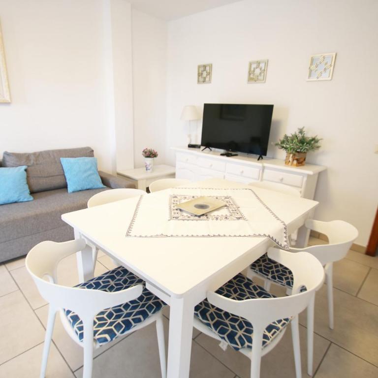 Casa Rosales 7 - Apartamento con terraza - 6