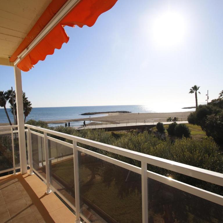 Apartamento Maria Paz Cambrils - Apartamento con vistas al mar - 3