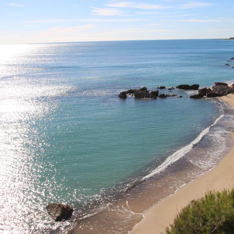 Estudio 7 - Apartamento Estudio con vistas al mar - 26