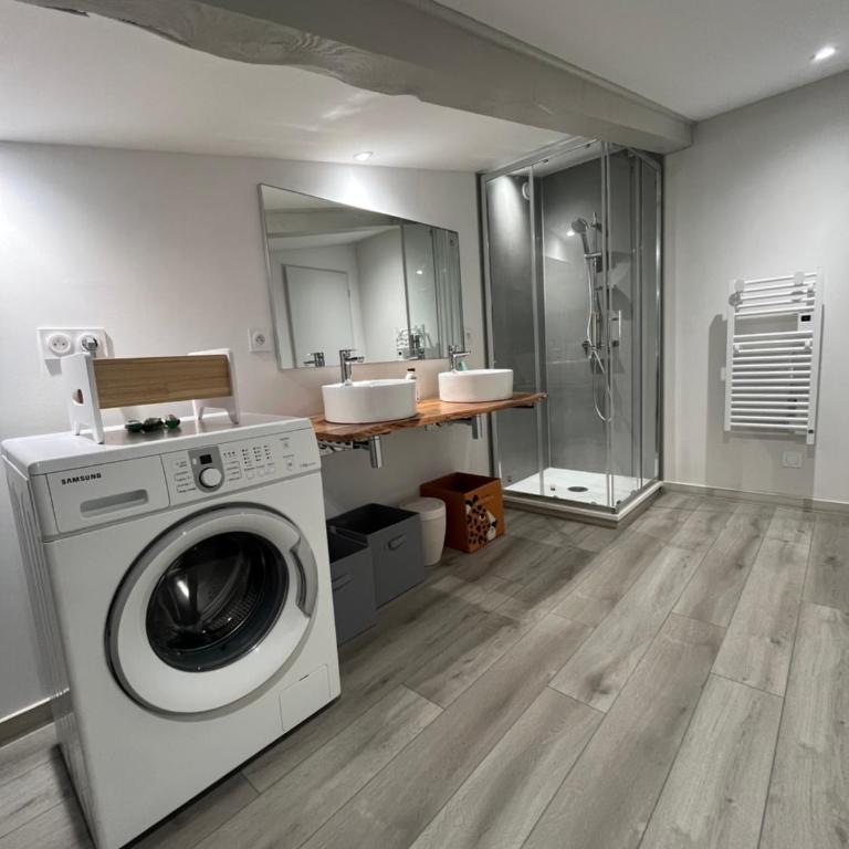 Bel appartement Font-Romeu, cosy, vue montagne - Appartement 4 Chambres - 6