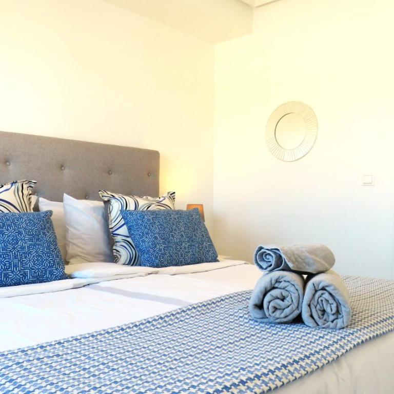 PENTHOUSE BELLAVISTA with SEA VIEWS - Apartamento con vistas al mar - 2