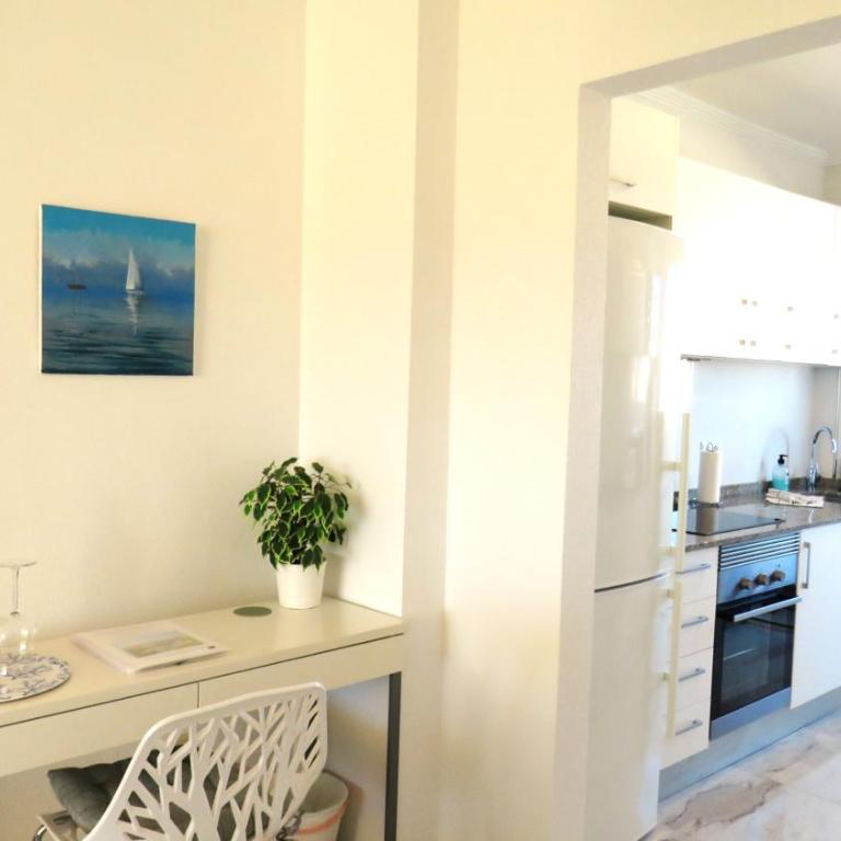 PENTHOUSE BELLAVISTA with SEA VIEWS - Apartamento con vistas al mar - 27