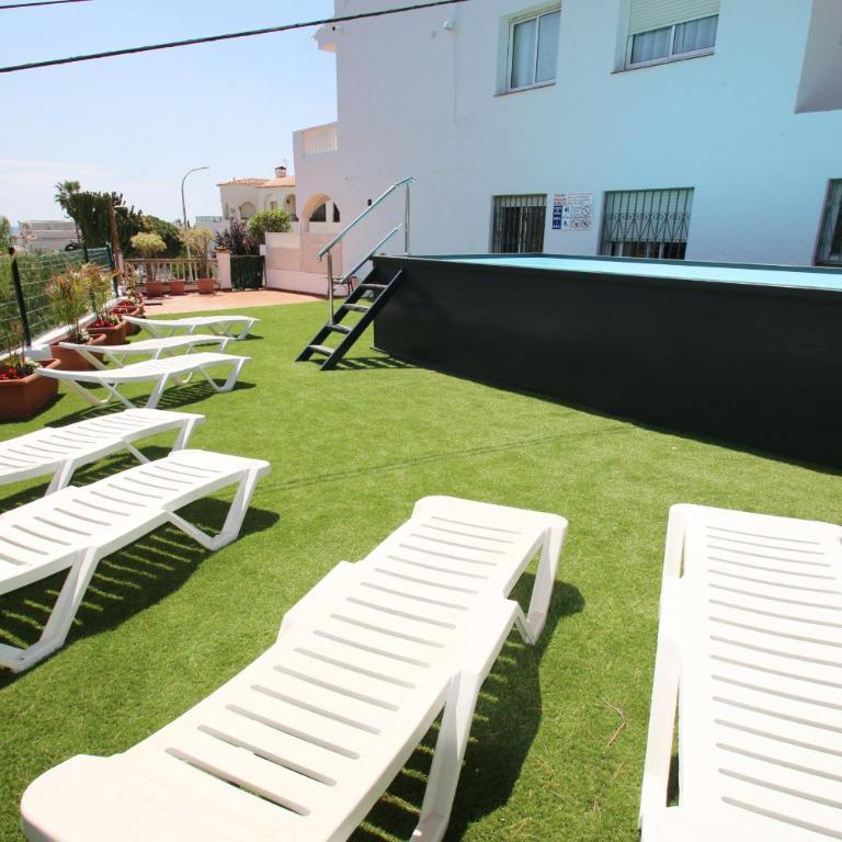 Casa Carmen 3 - Apartamento con vistas al mar - 3