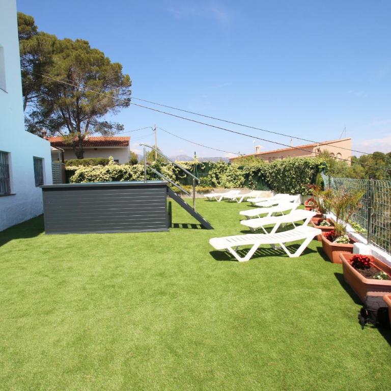 Casa Carmen 3 - Apartamento con vistas al mar - 6
