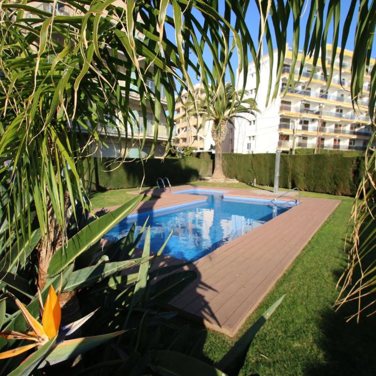 Apartamento Panoramic by Parc Mont-roig - Apartamento con vistas al mar - 19
