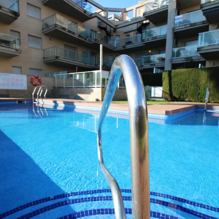 Apartamento Panoramic by Parc Mont-roig - Apartamento con vistas al mar - 21