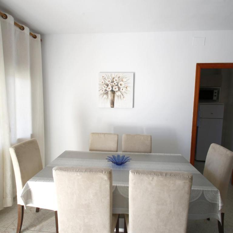 Casa Rosales 5 - Apartamento con terraza - 6