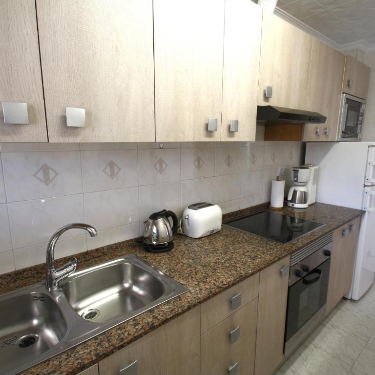 Casa Rosales 5 - Apartamento con terraza - 13