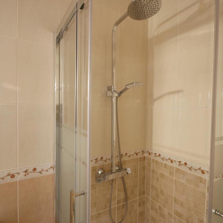 Las Marinas A - Apartamento - Planta baja - 6