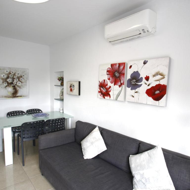Las Marinas A - Apartamento - Planta baja - 2