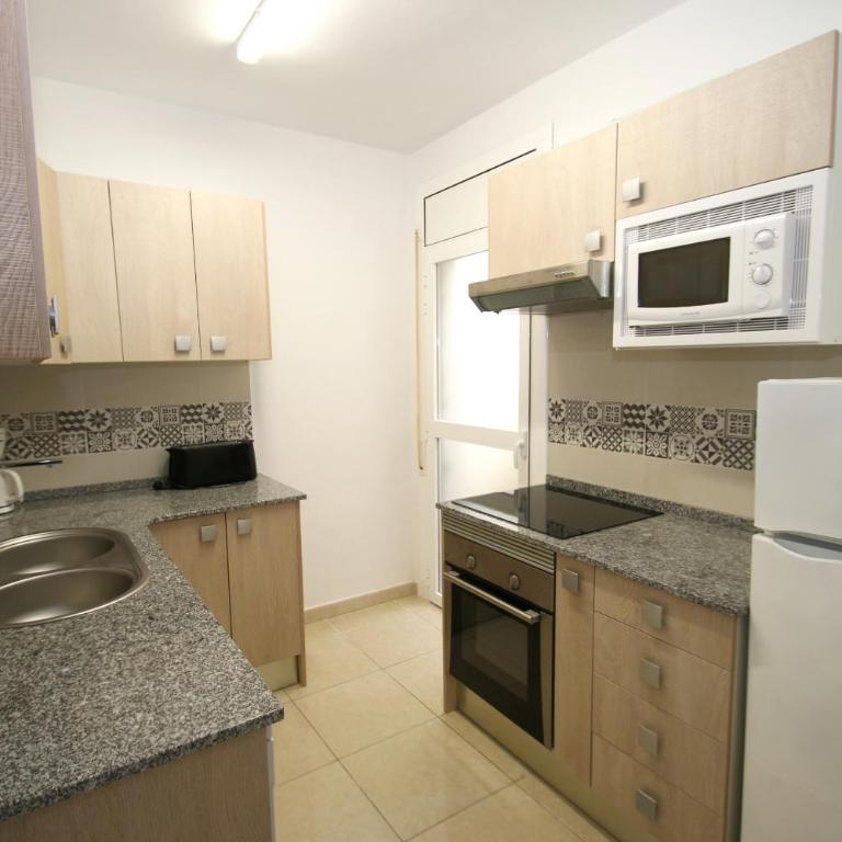 Las Marinas A - Apartamento - Planta baja - 9