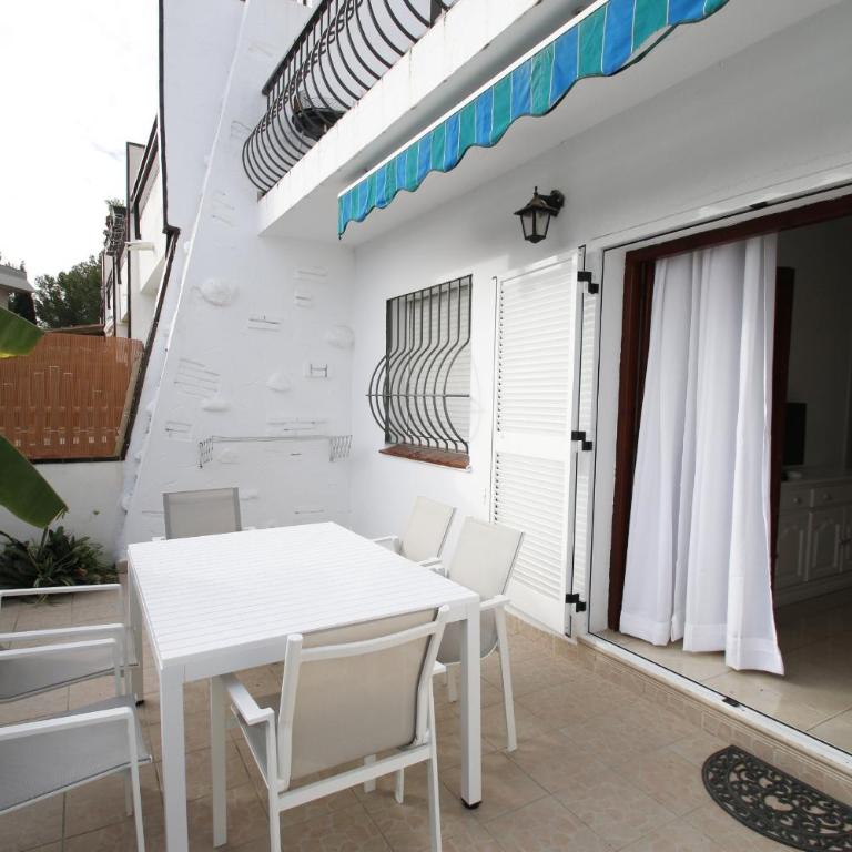 Las Marinas A - Apartamento - Planta baja - 11