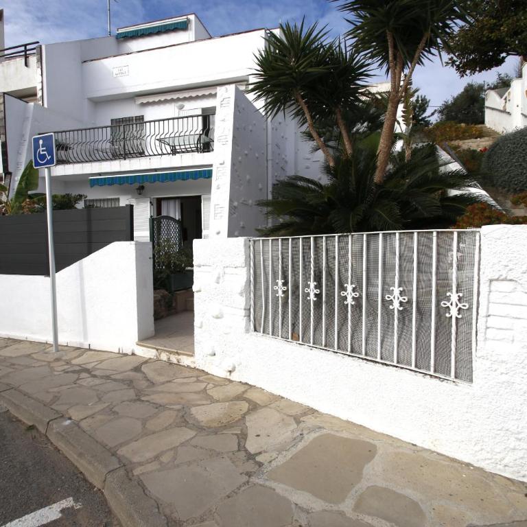 Las Marinas A - Apartamento - Planta baja - 14