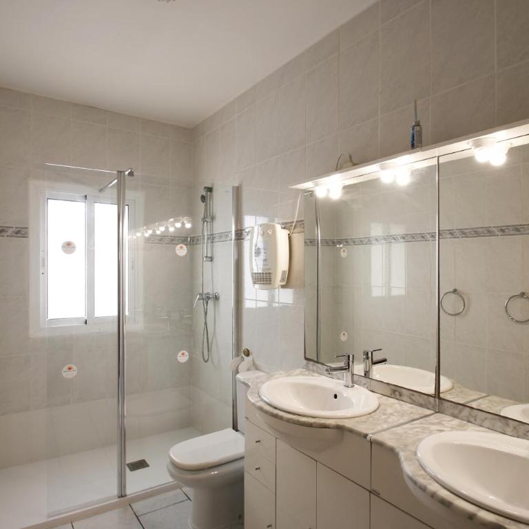 Villa Fortuna - Villa con piscina privada - 11