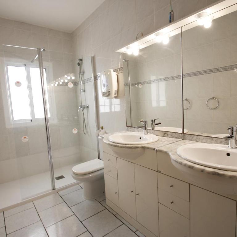 Villa Fortuna - Villa con piscina privada - 12