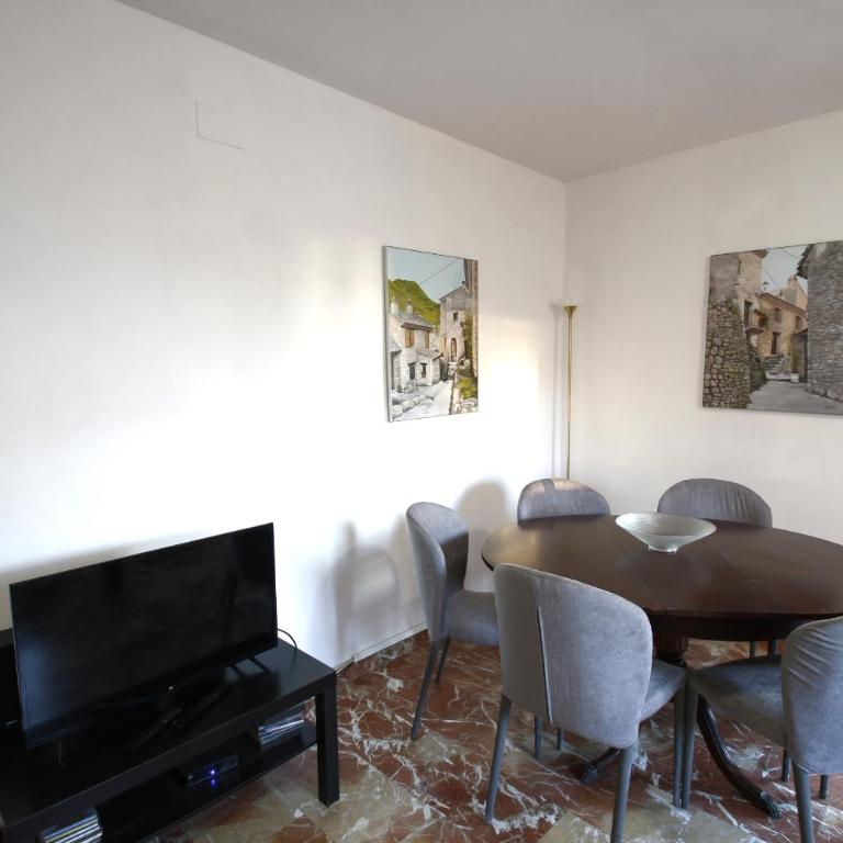 Apartamento Les Palmeres - Apartamento - 2
