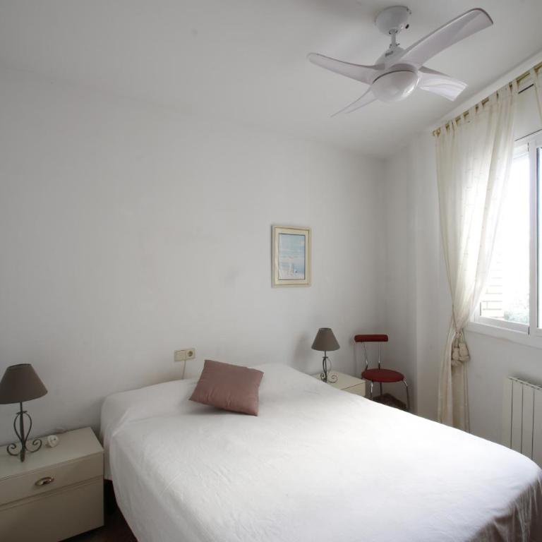 Apartamento Les Palmeres - Apartamento - 7