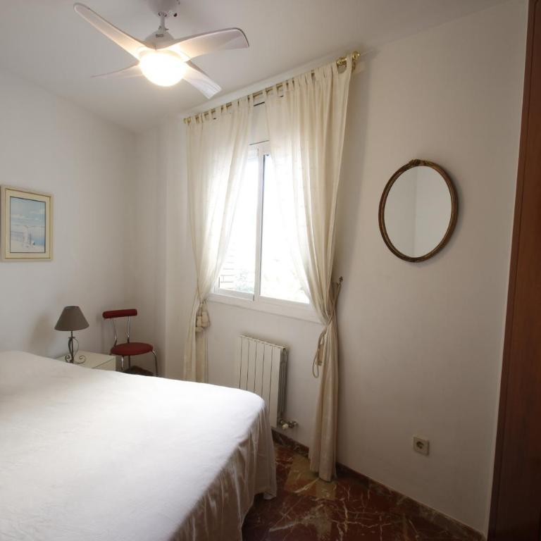 Apartamento Les Palmeres - Apartamento - 6