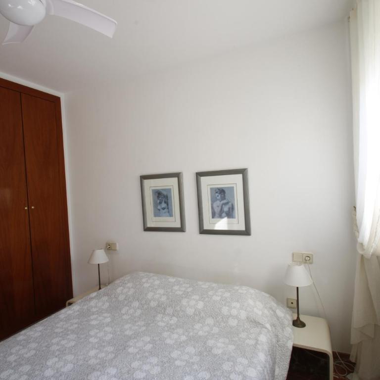 Apartamento Les Palmeres - Apartamento - 11